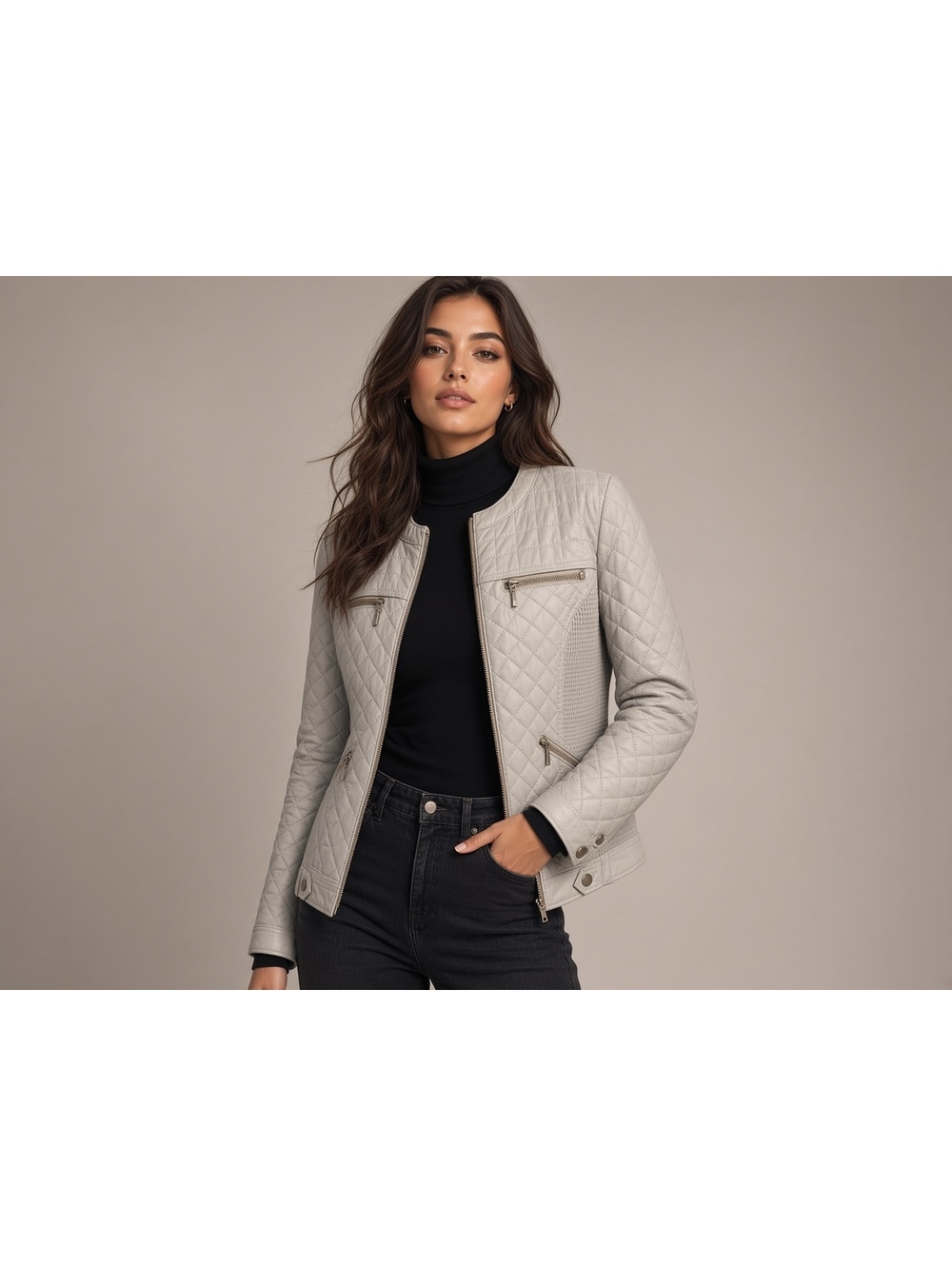 Jacket made in Brazil size s